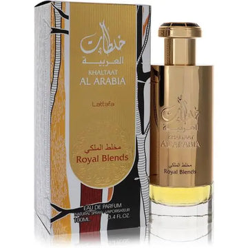Khaltat Al Arabia by Lattafa